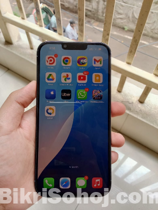 iPhone 13 Pro Max